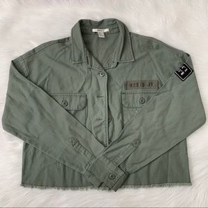 Casual jacket